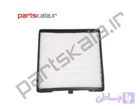 فیلتر هوا کابین هیوندای i10 مونتاژ