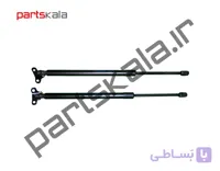 جک‌ درب صندوق راست موهاوی