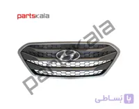 جلوپنجره توسان ix35