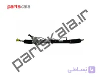 جعبه فرمان آزرا قدیم