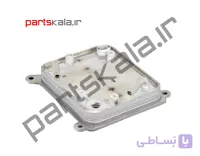 وارمر گیربکس کیا اپتیما هیبرید JF