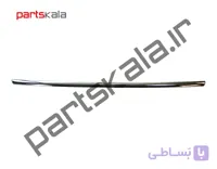 زه‌ استیل سپر عقب جنسیس‌ سدان