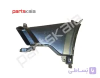 داکت ورودی‌ هوای راست النترا