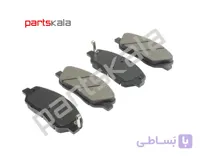 لنت جلو هیوندای سانتافه قدیم