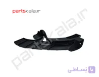 نگهدارنده چراغ جلو چپ هیوندای i20 وارداتی