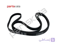 تسمه دینام وراکروز ix55