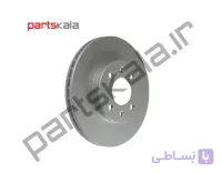 دیسک‌ چرخ جلو i20 وارداتی