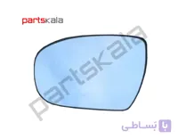 شیشه آینه بغل چپ هیوندای النترا