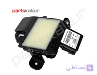 رادار نقطه کور چپ سوناتا هیبرید