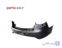 سپر عقب سراتو تایوانی TD