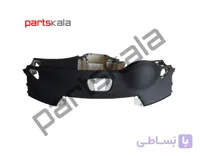 داشبورد اصلی هیوندای‌ آزرا قدیم