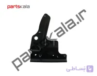 سینی زیر سپر چپ آزرا قدیم