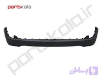 سپر عقب پایین توسان ix35