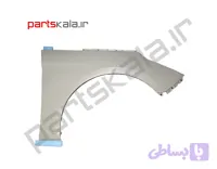 گلگیر جلو راست هیوندای سوناتا هیبرید ۲۰۱۸