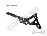 نگهدارنده‌ (براکت) سپر عقب چپ سوناتا هیبرید ۲۰۱۸