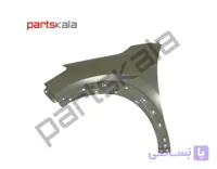 گلگیر جلو چپ هیوندای توسان TL