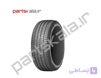 لاستیک نکسن سایز ۱۷ جفت سوناتا هیبرید