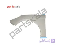گلگیر جلو چپ سوناتا LF بنزینی