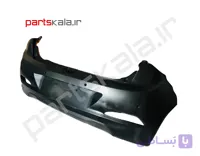 سپر عقب i20 مونتاژ