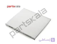 فیلتر تهویه (کابین) کیا سراتو سایپا TD