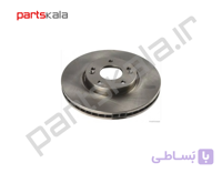 دیسک ترمز جلو آزرا قدیم