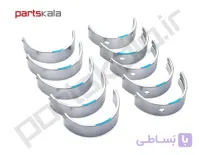 یاتاقان ثابت آبی النترا وارداتی