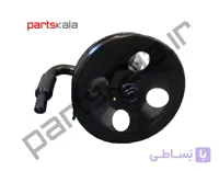 پمپ هیدورلیک اپتیما TF