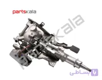 مجموعه کامل تلسکوپی فرمان هیوندای توسانTL