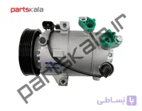 کمپرسور کولر کره‌ای النترا وارداتی