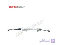 مجموعه کامل جعبه فرمان سوناتا هیبرید