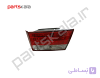 چراغ خطر صندوق راست سوناتا NF