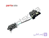 قفل درب صندوق آزرا گرنجور ۲۰۱۸