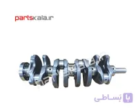 میل لنگ هیوندای سوناتا LF هیبرید