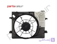 قاب فن و منبع انبساط سراتو سایپا TD