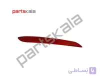 شبرنگ ( مه شکن ) چپ سوناتا بنزینی
