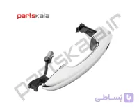 دستگیره بیرونی جلو چپ سوناتا LF بنزینی