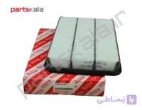 فیلتر کابین پرادو