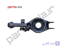 طبق‌ عقب چپ اپتیما TF