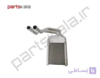 رادیاتور بخاری i20 مونتاژ