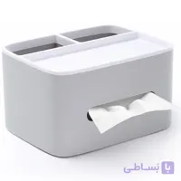 جعبه دستمال کاغذی کد B62