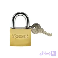 قفل آویز سانکس مدل ALB-32