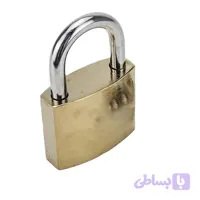 قفل آویز کد 75