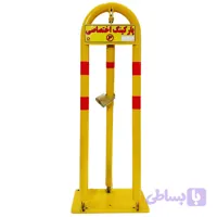 قفل پارکینگ مدل H-007