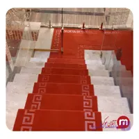 موکت طرح تشریفات (ورساچه داغی)