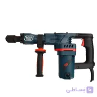 چکش تخریب 9کیلویی اصلی مارک برجسته باس مدل 0850
