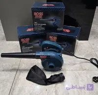 بلوور باس ( دمنده و مکنده ) مدل 5-204