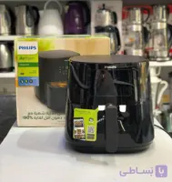 سرخ کن بدون روغن فیلیپس HD9270 ظرفیت 6.2 لیتری