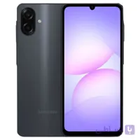 گوشی سامسونگ (چین) A07 4G | حافظه 128 رم 4 گیگابایت