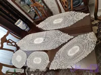 ست ۵ تیکه رانری طرح خاتون