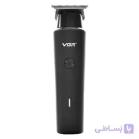ماشین اصلاح موی سر و صورت وی جی ار مدل V-933